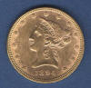 1894 $10 Gold Piece